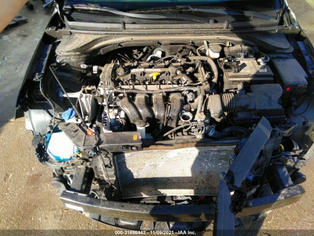 Photo 9 VIN: 5NPD84LF8LH601830 - HYUNDAI ELANTRA 