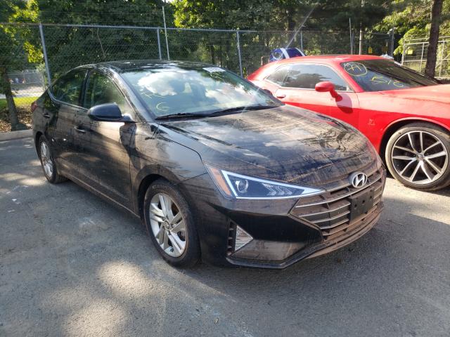 Photo 0 VIN: 5NPD84LF8LH603805 - HYUNDAI ELANTRA SE 