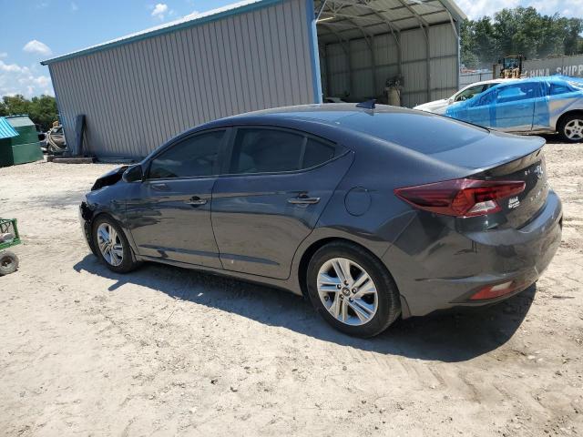 Photo 1 VIN: 5NPD84LF8LH604937 - HYUNDAI ELANTRA SE 