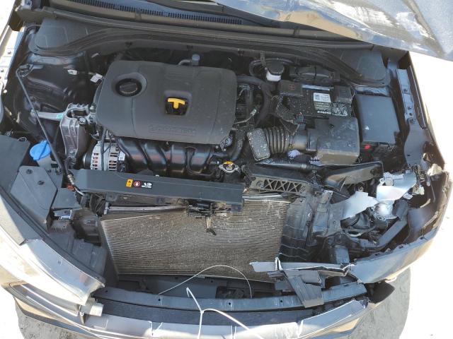 Photo 10 VIN: 5NPD84LF8LH604937 - HYUNDAI ELANTRA SE 