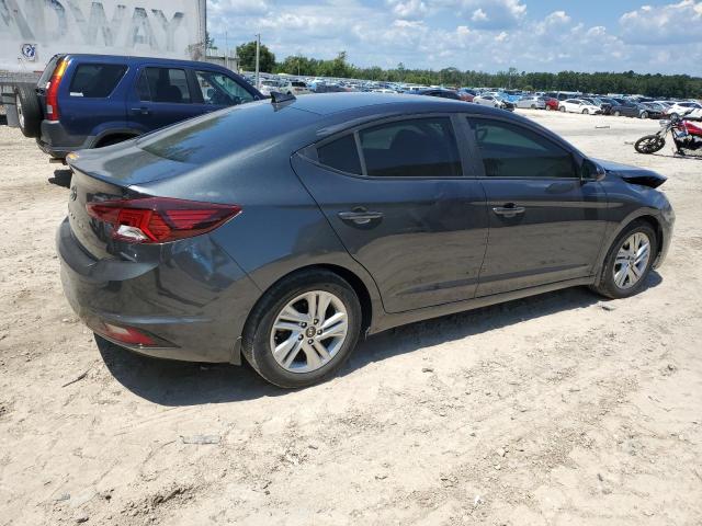 Photo 2 VIN: 5NPD84LF8LH604937 - HYUNDAI ELANTRA SE 