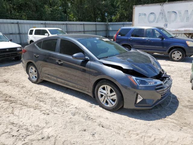 Photo 3 VIN: 5NPD84LF8LH604937 - HYUNDAI ELANTRA SE 