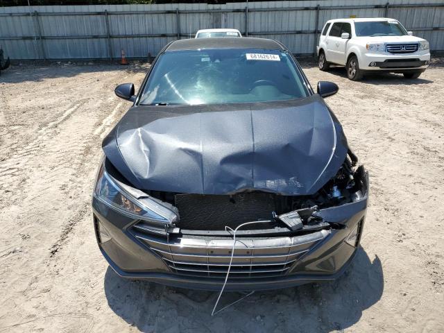 Photo 4 VIN: 5NPD84LF8LH604937 - HYUNDAI ELANTRA SE 