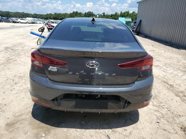 Photo 5 VIN: 5NPD84LF8LH604937 - HYUNDAI ELANTRA SE 