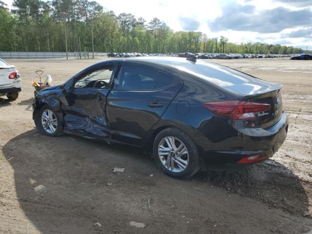 Photo 1 VIN: 5NPD84LF8LH604985 - HYUNDAI ELANTRA 