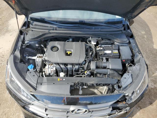 Photo 10 VIN: 5NPD84LF8LH604985 - HYUNDAI ELANTRA 