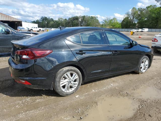 Photo 2 VIN: 5NPD84LF8LH604985 - HYUNDAI ELANTRA 