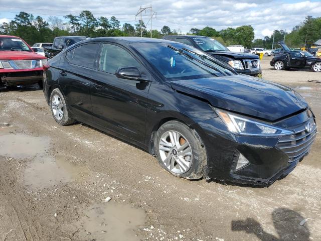 Photo 3 VIN: 5NPD84LF8LH604985 - HYUNDAI ELANTRA 