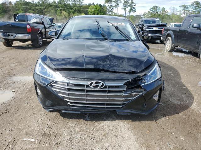 Photo 4 VIN: 5NPD84LF8LH604985 - HYUNDAI ELANTRA 