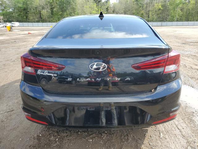 Photo 5 VIN: 5NPD84LF8LH604985 - HYUNDAI ELANTRA 