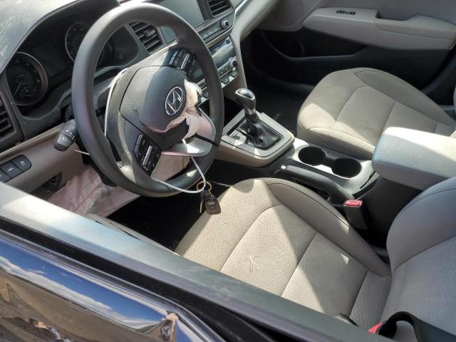 Photo 6 VIN: 5NPD84LF8LH604985 - HYUNDAI ELANTRA 