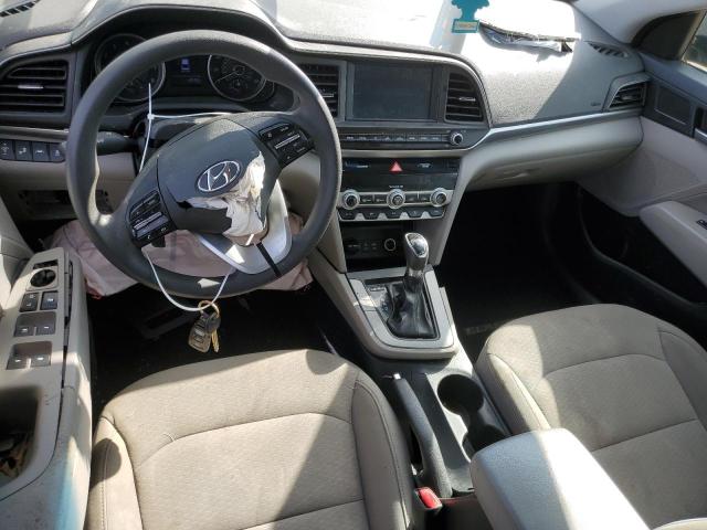 Photo 7 VIN: 5NPD84LF8LH604985 - HYUNDAI ELANTRA 