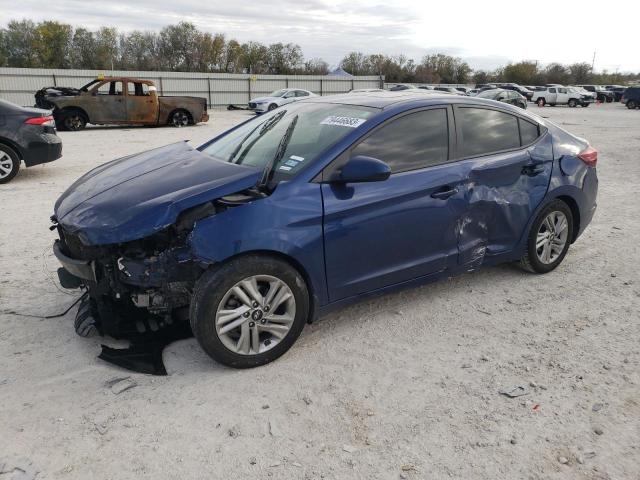 Photo 0 VIN: 5NPD84LF8LH607546 - HYUNDAI ELANTRA 