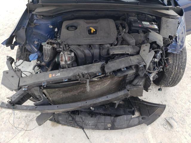 Photo 10 VIN: 5NPD84LF8LH607546 - HYUNDAI ELANTRA 