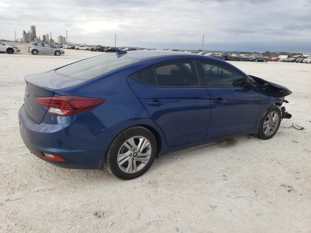 Photo 2 VIN: 5NPD84LF8LH607546 - HYUNDAI ELANTRA 