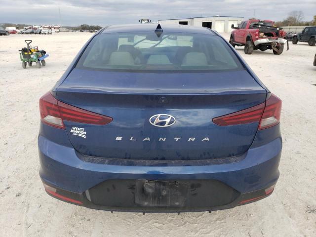 Photo 5 VIN: 5NPD84LF8LH607546 - HYUNDAI ELANTRA 