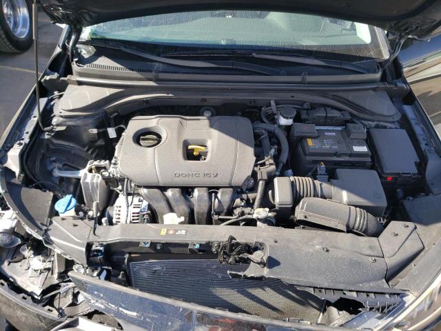 Photo 6 VIN: 5NPD84LF8LH608065 - HYUNDAI ELANTRA SE 