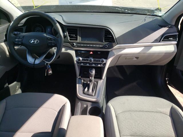 Photo 8 VIN: 5NPD84LF8LH608065 - HYUNDAI ELANTRA SE 