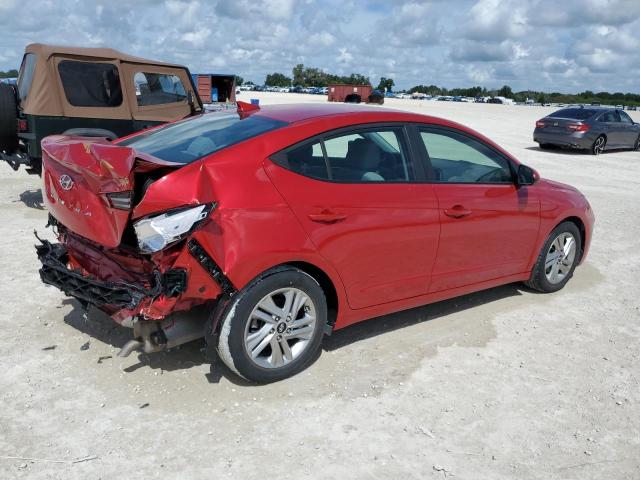 Photo 2 VIN: 5NPD84LF8LH608194 - HYUNDAI ELANTRA SE 