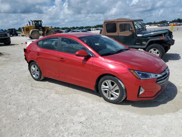 Photo 3 VIN: 5NPD84LF8LH608194 - HYUNDAI ELANTRA SE 