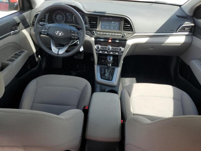 Photo 7 VIN: 5NPD84LF8LH608194 - HYUNDAI ELANTRA SE 