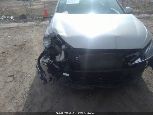 Photo 5 VIN: 5NPD84LF8LH608289 - HYUNDAI ELANTRA 