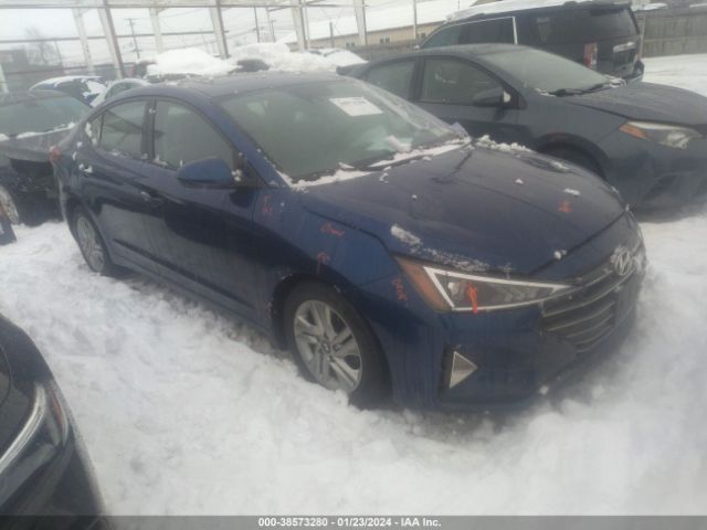 Photo 0 VIN: 5NPD84LF8LH608499 - HYUNDAI ELANTRA 