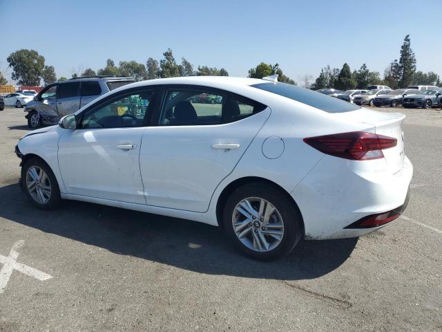 Photo 1 VIN: 5NPD84LF8LH610074 - HYUNDAI ELANTRA SE 