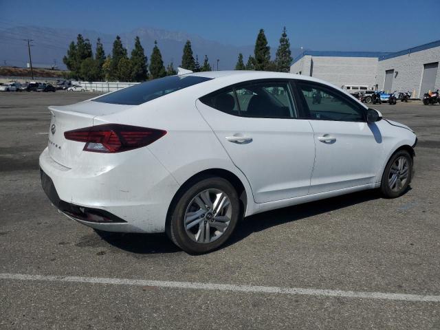 Photo 2 VIN: 5NPD84LF8LH610074 - HYUNDAI ELANTRA SE 