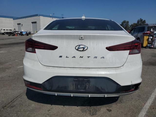 Photo 5 VIN: 5NPD84LF8LH610074 - HYUNDAI ELANTRA SE 