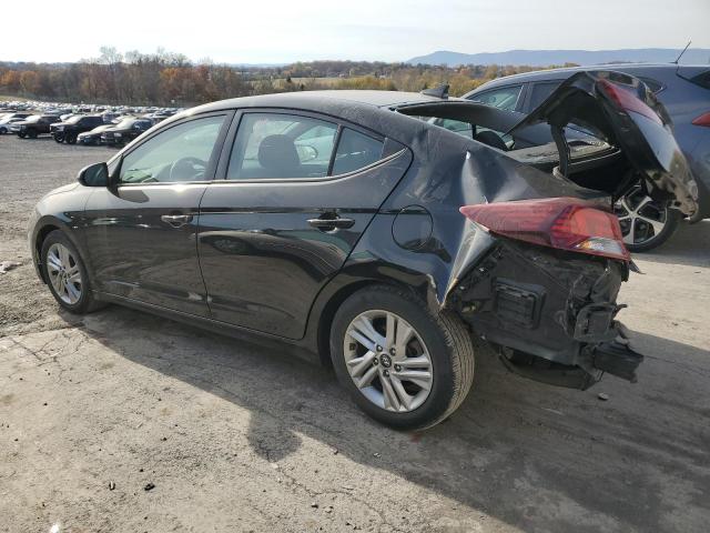 Photo 1 VIN: 5NPD84LF8LH612343 - HYUNDAI ELANTRA 