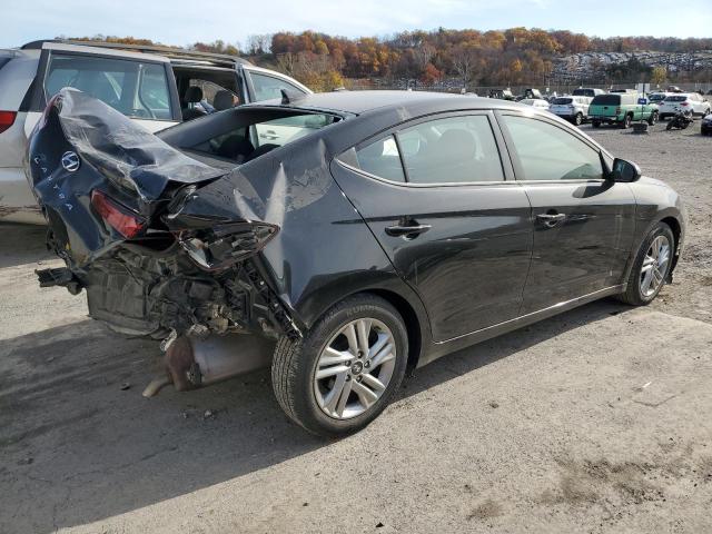 Photo 2 VIN: 5NPD84LF8LH612343 - HYUNDAI ELANTRA 