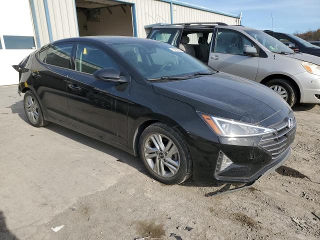 Photo 3 VIN: 5NPD84LF8LH612343 - HYUNDAI ELANTRA 