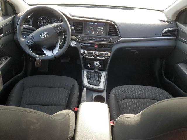 Photo 7 VIN: 5NPD84LF8LH612343 - HYUNDAI ELANTRA 