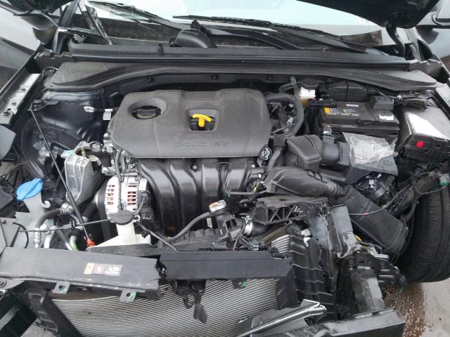 Photo 6 VIN: 5NPD84LF8LH612584 - HYUNDAI ELANTRA SE 