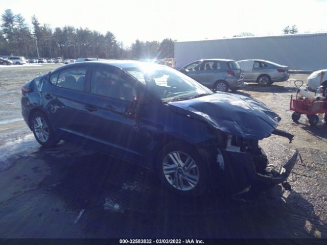 Photo 0 VIN: 5NPD84LF8LH613363 - HYUNDAI ELANTRA 