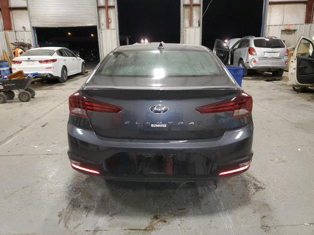 Photo 5 VIN: 5NPD84LF8LH614139 - HYUNDAI ELANTRA SE 