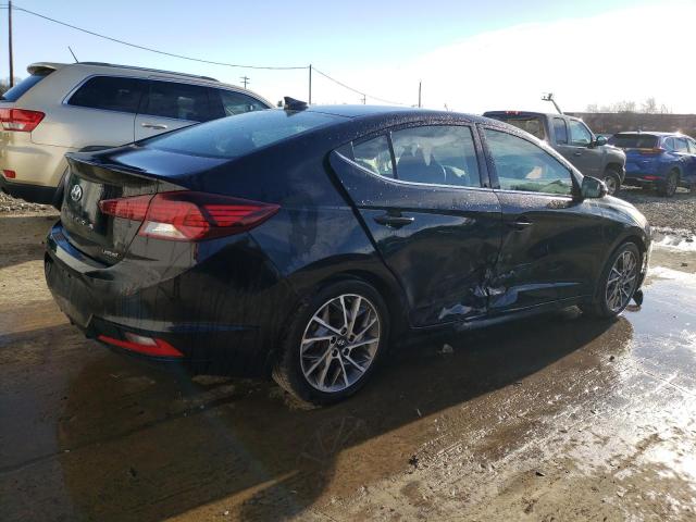 Photo 2 VIN: 5NPD84LF8LH616375 - HYUNDAI ELANTRA SE 