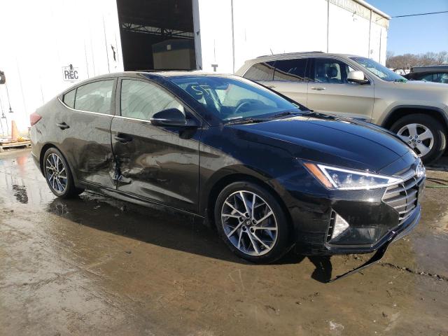 Photo 3 VIN: 5NPD84LF8LH616375 - HYUNDAI ELANTRA SE 