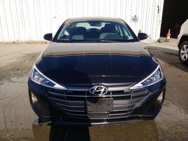 Photo 4 VIN: 5NPD84LF8LH616375 - HYUNDAI ELANTRA SE 