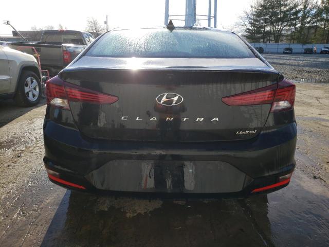 Photo 5 VIN: 5NPD84LF8LH616375 - HYUNDAI ELANTRA SE 