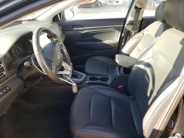 Photo 6 VIN: 5NPD84LF8LH616375 - HYUNDAI ELANTRA SE 