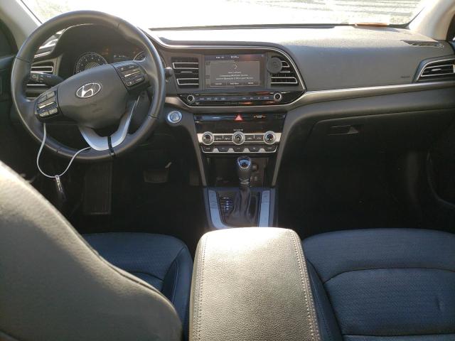 Photo 7 VIN: 5NPD84LF8LH616375 - HYUNDAI ELANTRA SE 