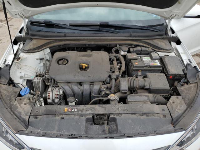 Photo 10 VIN: 5NPD84LF8LH623861 - HYUNDAI ELANTRA SE 