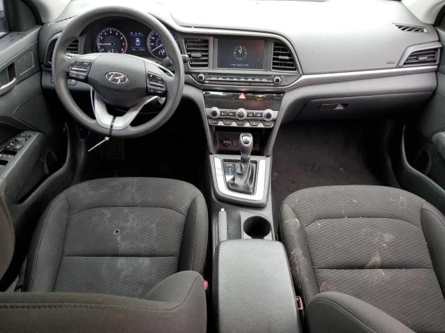 Photo 7 VIN: 5NPD84LF8LH623861 - HYUNDAI ELANTRA SE 