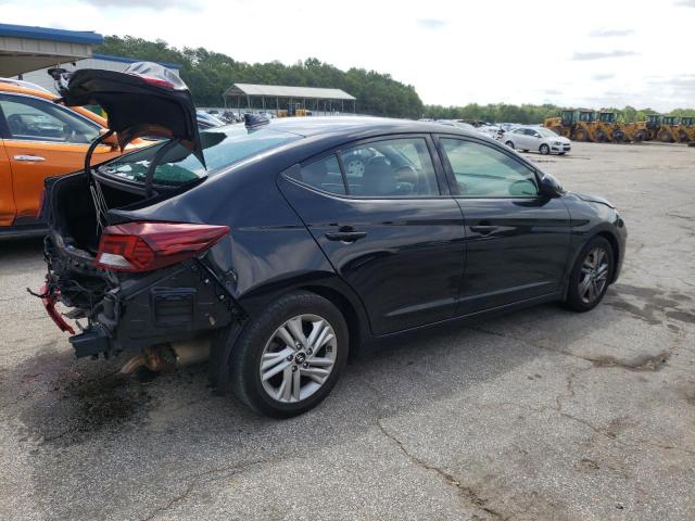 Photo 2 VIN: 5NPD84LF8LH624900 - HYUNDAI ELANTRA SE 