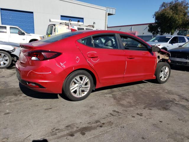 Photo 2 VIN: 5NPD84LF8LH625111 - HYUNDAI ELANTRA SE 