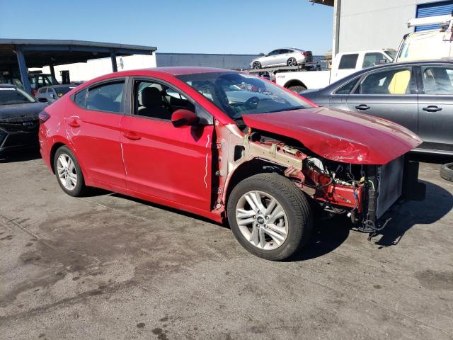 Photo 3 VIN: 5NPD84LF8LH625111 - HYUNDAI ELANTRA SE 