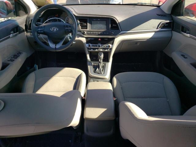 Photo 7 VIN: 5NPD84LF8LH625111 - HYUNDAI ELANTRA SE 