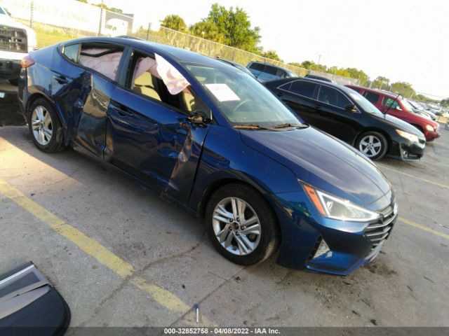 Photo 0 VIN: 5NPD84LF8LH625237 - HYUNDAI ELANTRA 